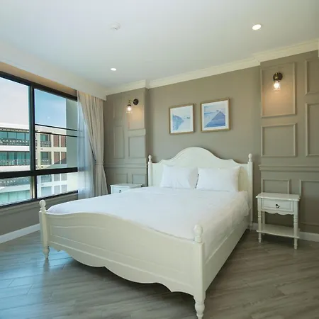 Marrakesh Huahin 1Bedroom With Seaview 148 Exterior photo