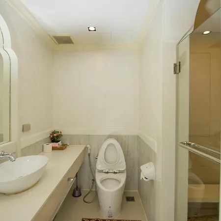 Marrakesh Huahin 1Bedroom With Seaview 148 Exterior photo