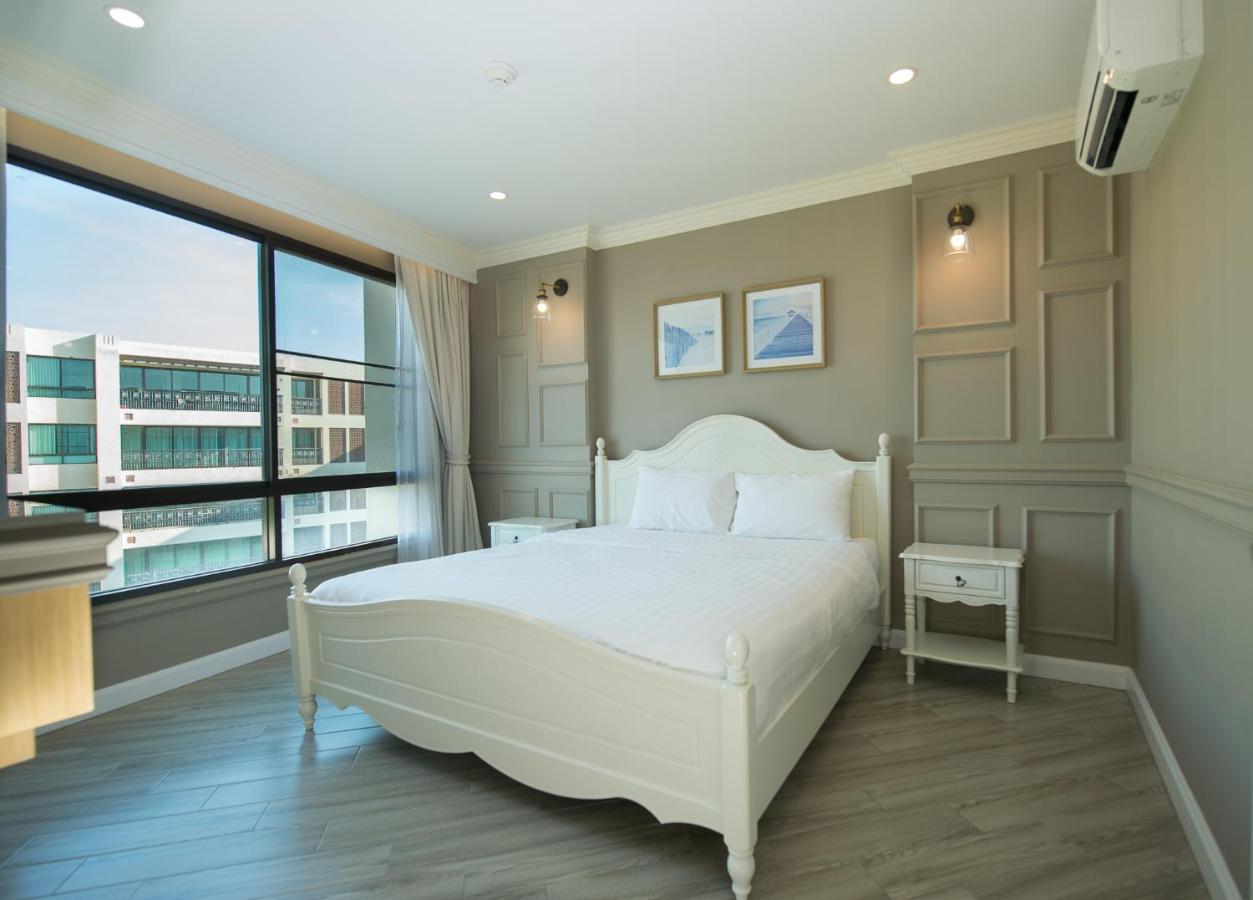 דירה Marrakesh 1bedroom With Seaview 148