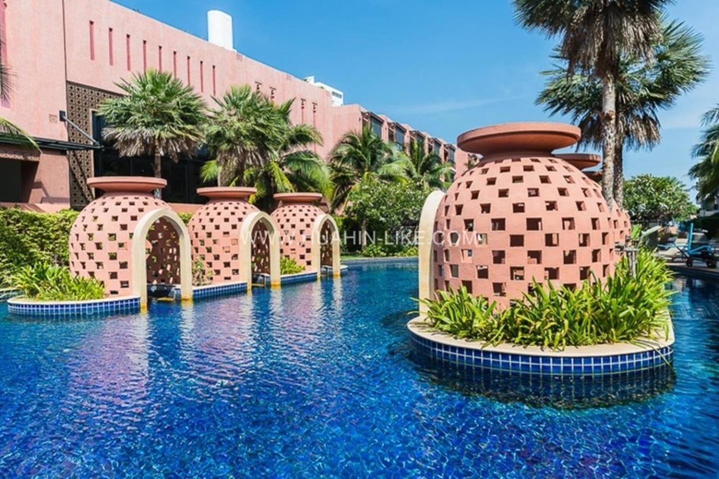 Appartement Marrakesh 1bedroom With Seaview 148 *