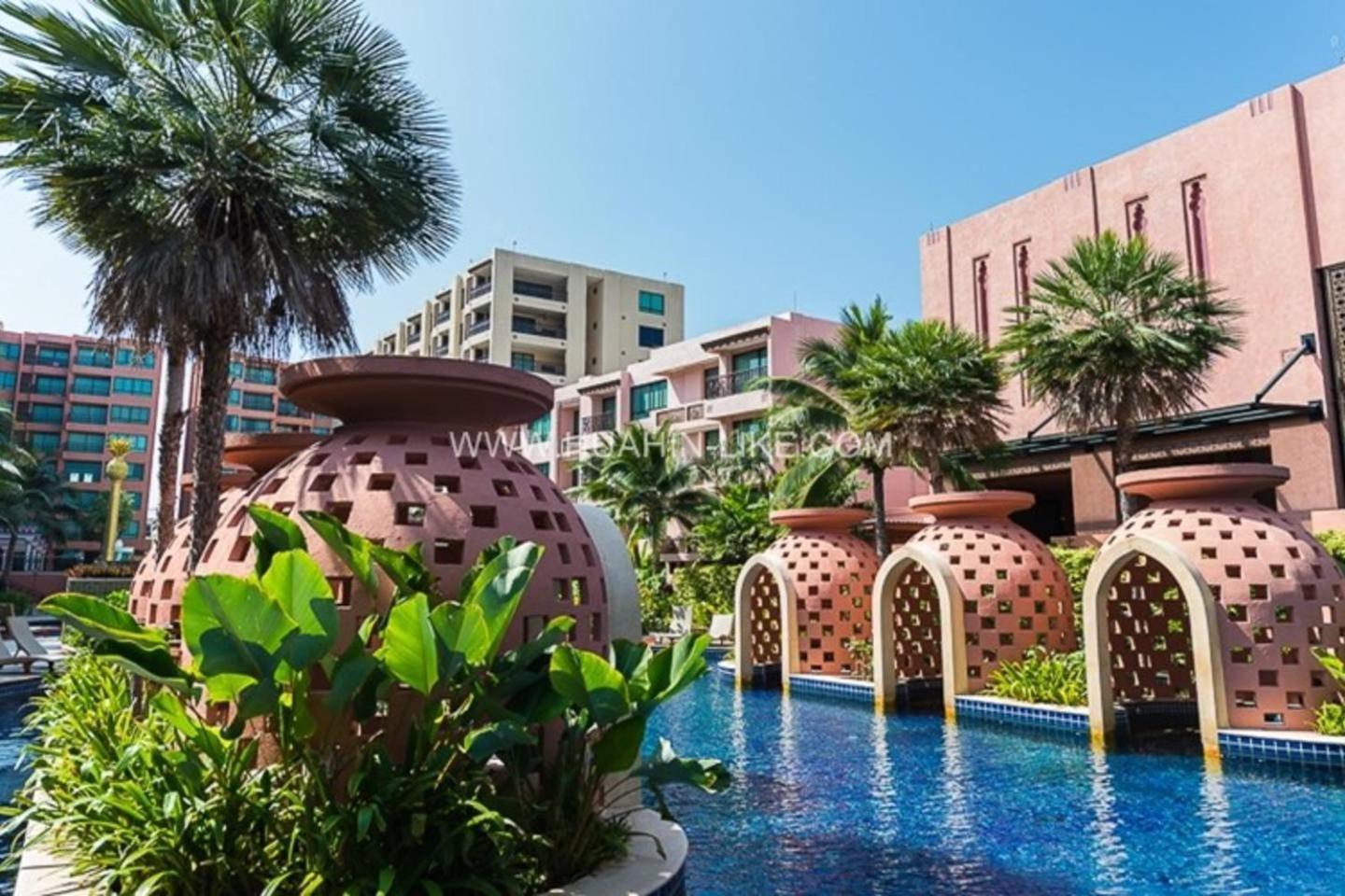 Appartement Marrakesh 1bedroom With Seaview 148