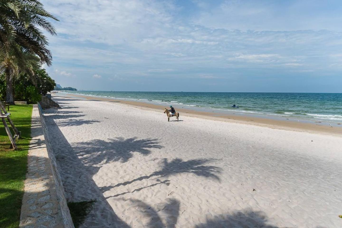 Appartement Marrakesh 1bedroom With Seaview 148 Hua Hin